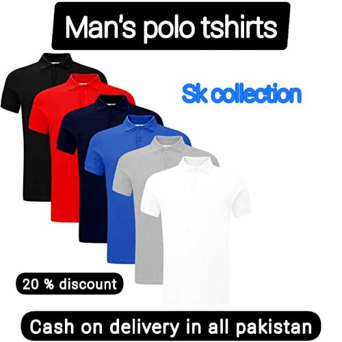 T-shirts