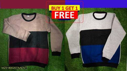 Sweater Shirts pack 2