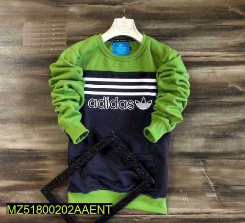 sweater Shirts pack 2 