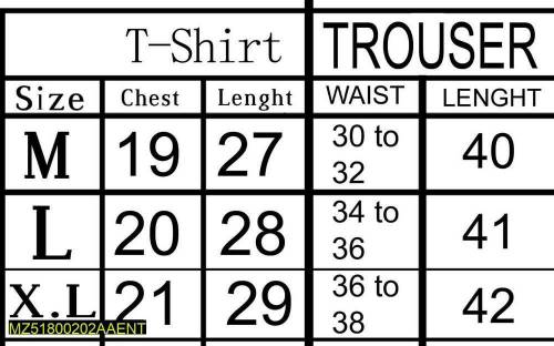 sweater Shirts pack 2 