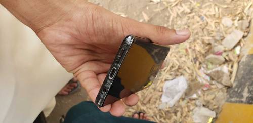 Samsung galaxy s9plus pta 
