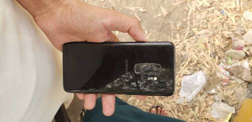 Samsung galaxy s9plus pta 