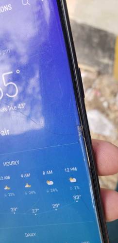 Samsung galaxy s9plus pta 