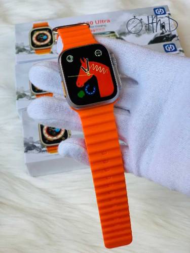 t 800 ultra watch