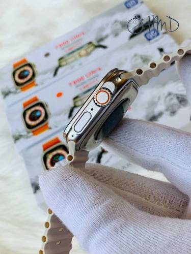 t 800 ultra watch