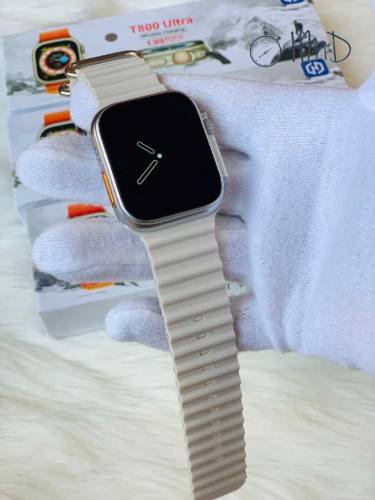 t 800 ultra watch