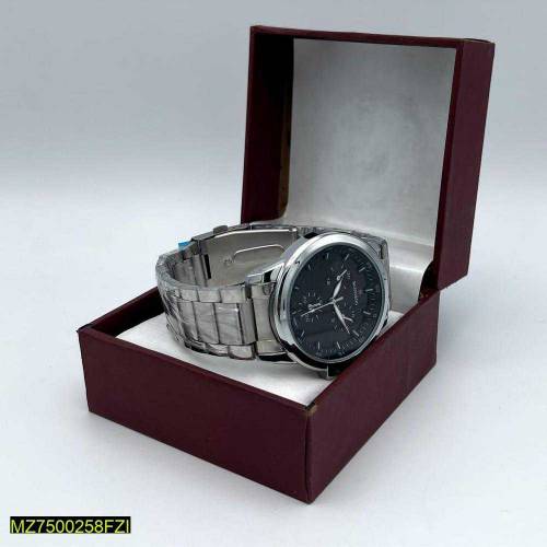 Man Watch
