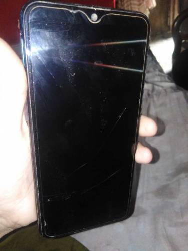 Vivo y11 2020 model
