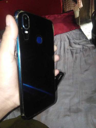 Vivo y11 2020 model