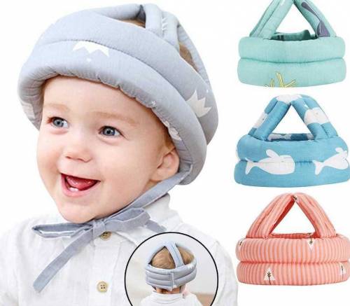 baby head protector 