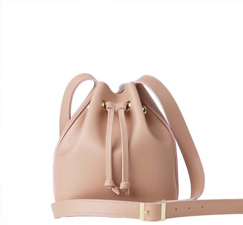 Bucket bag