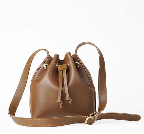 Bucket bag