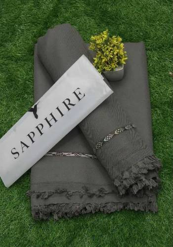Men's Wool Shawl. Luxury Winter Collection