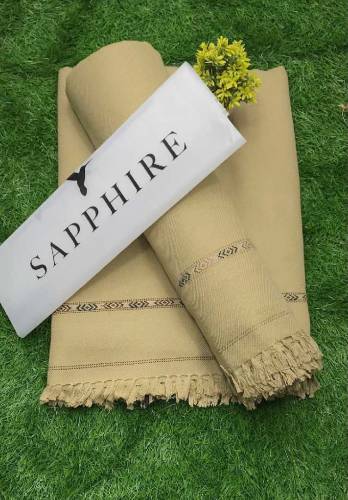 Men's Wool Shawl. Luxury Winter Collection