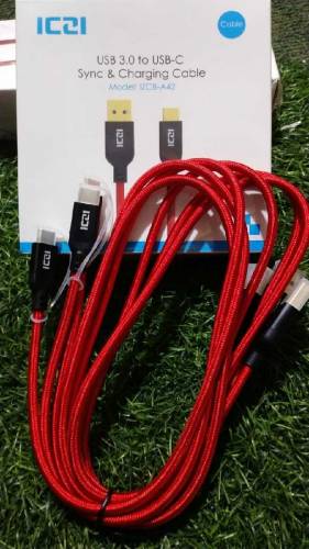 charger tip c
