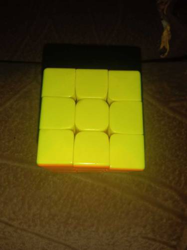 RUBIK CUBE
