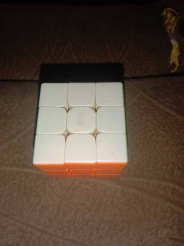 RUBIK CUBE