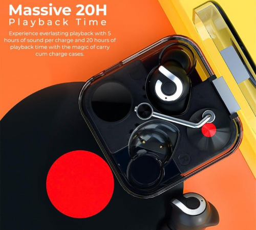 E89 tws wireless earbuds 