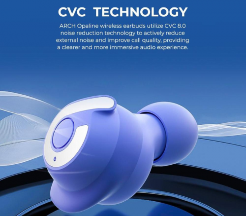 E89 tws wireless earbuds 