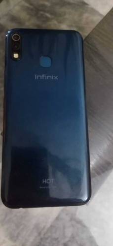 infinix hot 8 lite 10/10