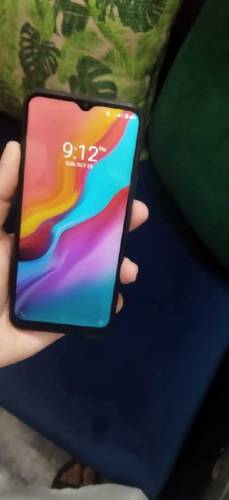 infinix hot 8 lite 10/10