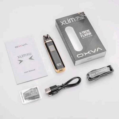 Shisha Oxiva