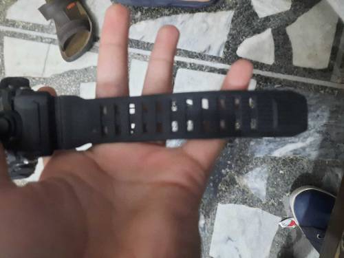 watch for boys very good condition