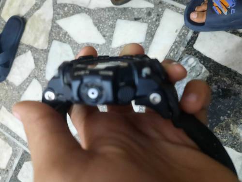 watch for boys very good condition