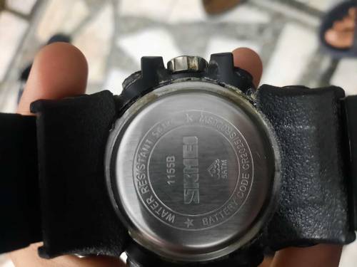 watch for boys very good condition