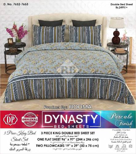 Cotton Bedsheets