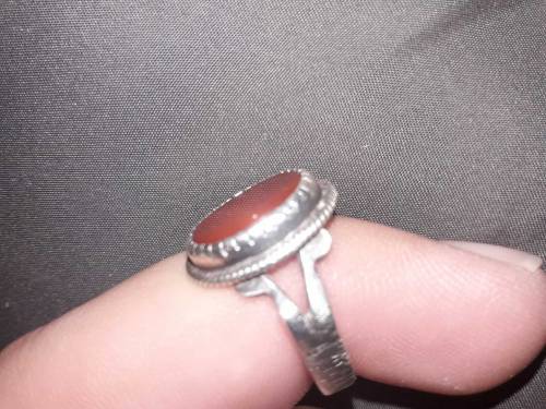 Men and Women Ring 