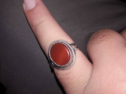 Men and Women Ring 