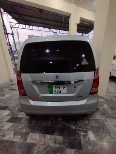 Suzuki WAGONE R good condition 
