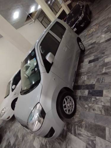 Suzuki WAGONE R good condition 
