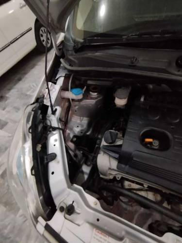 Suzuki WAGONE R good condition 