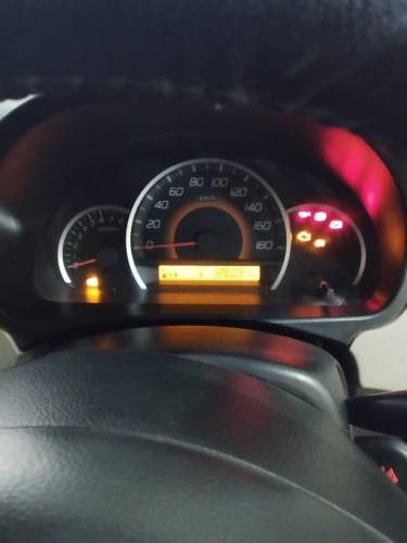 Suzuki WAGONE R good condition 
