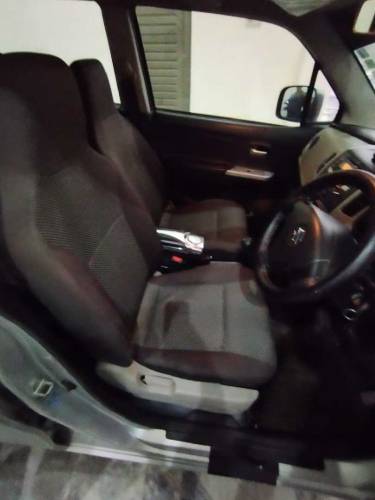 Suzuki WAGONE R good condition 