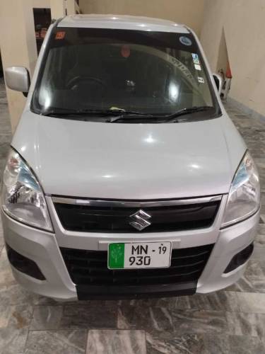 Suzuki WAGONE R good condition 