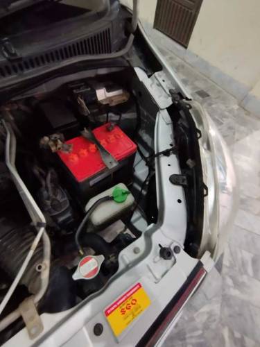 Suzuki WAGONE R good condition 