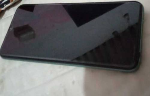 no fauld untouche piece clear condition box charger bhi 