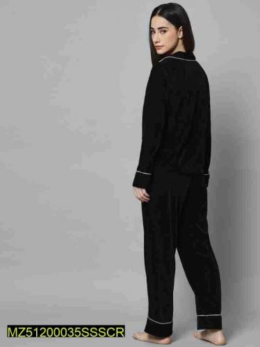 Night Wear 