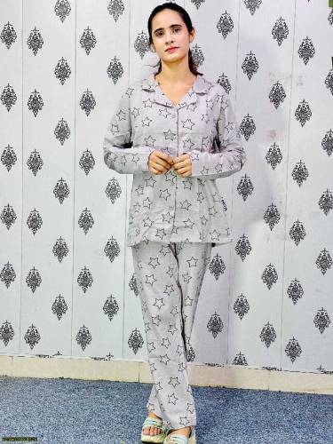 Night Wear 