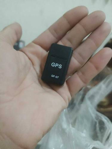 GPS trackers 