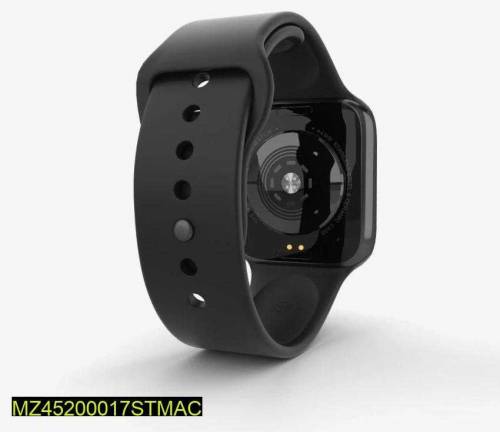 T500 smart watch Fit Pro- Black 