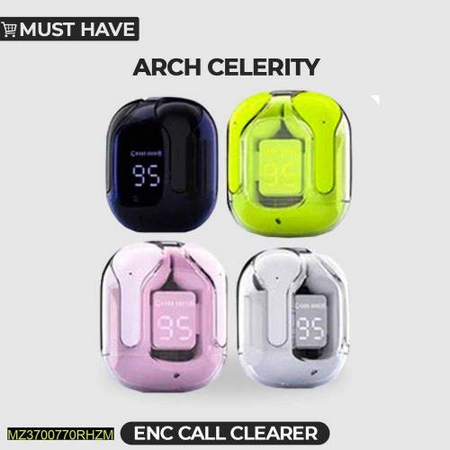 Air 31 True wireless earbuds 