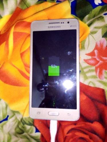 Samsung mobile 