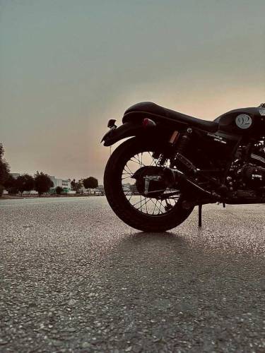 HI SPEED 92