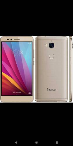 Huawei Honor 5x 