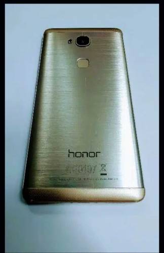 Huawei Honor 5x 