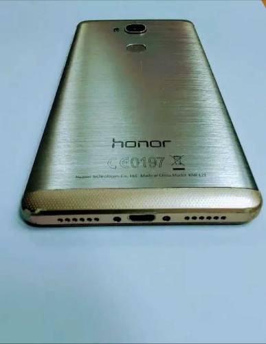Huawei Honor 5x 